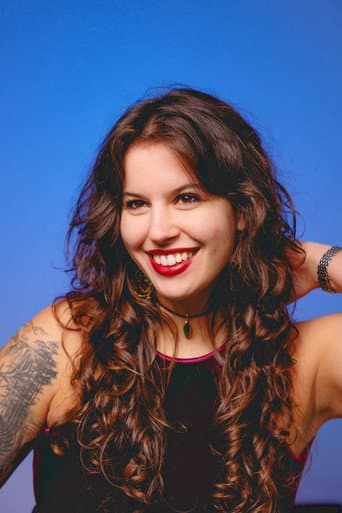 Klarka Batek