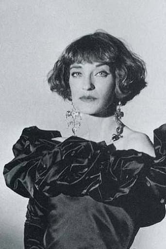 Loulou de la Falaise