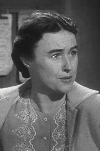 Virginia Mullen