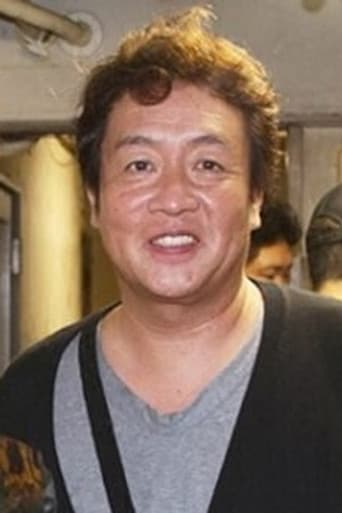 光野道夫