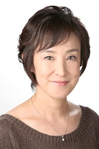 小宮久美子