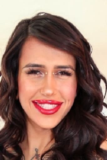 Gia Cruz