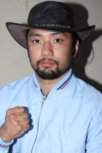 佐々木幹矢