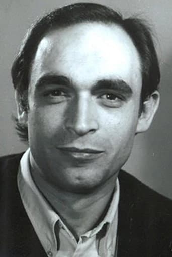 Luis Megino