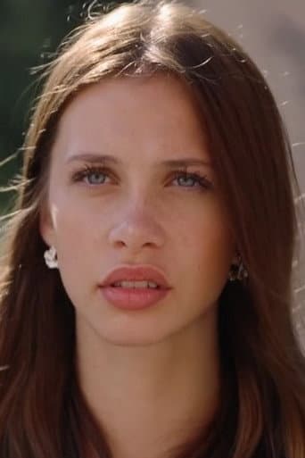Amilie Sofie Holm-Borge