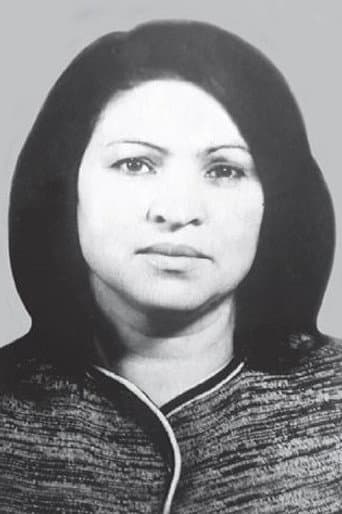 Zemfira Əliyeva