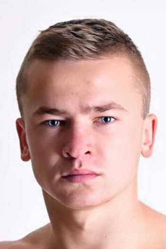 Oleksandr Solomennikov