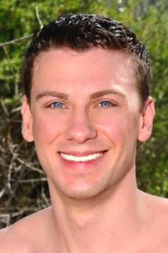 Aaron James
