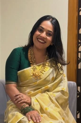 Amrutha nair