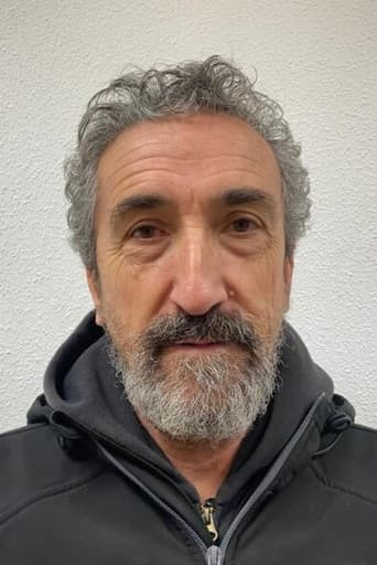Raúl Romanillos