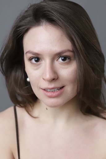 Василиса Семёнова