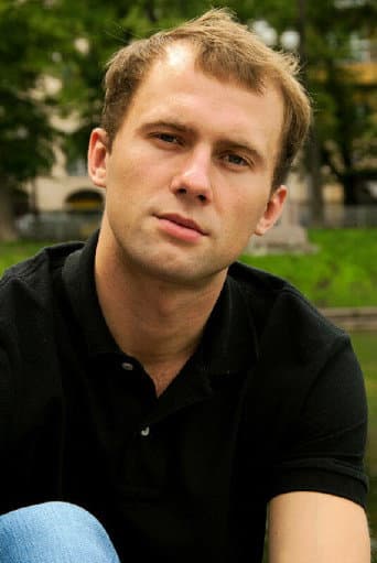 Ричард Бондарев