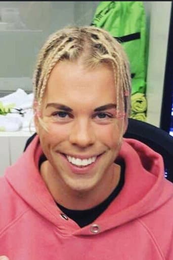 Kevin Soleng Hansen