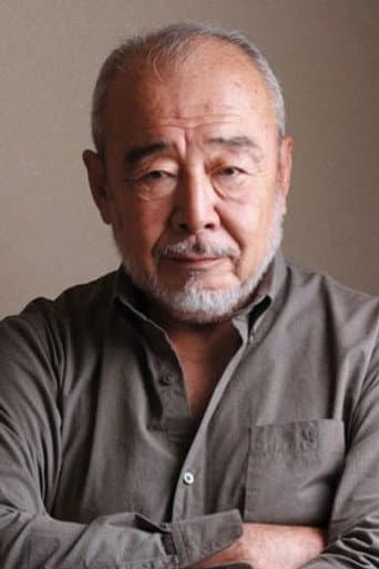 北方謙三