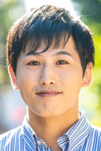 若林佑太