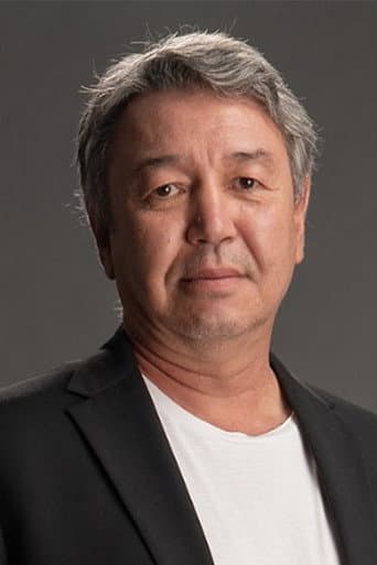 Еркен Губашев