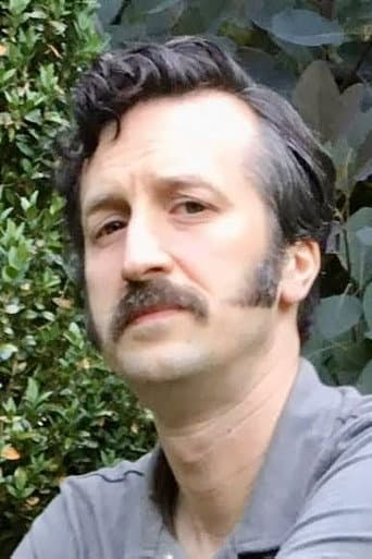 Scott Philip Goergens