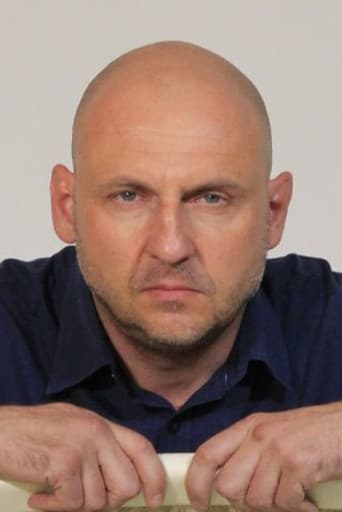 Сергей Костенко