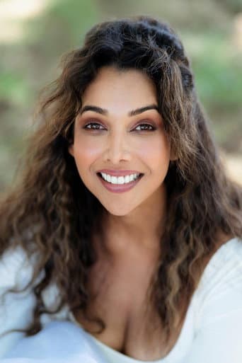 Anupriya Goenka
