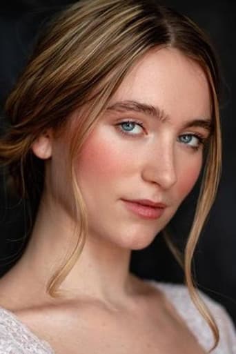 Grace Morrison