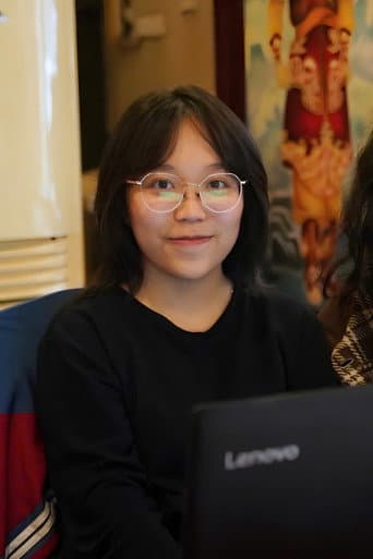 Anh Linh Nguyen Ngoc