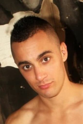 Fabian Esteban