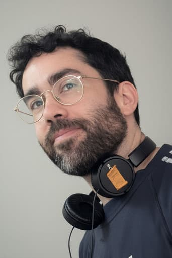 Darío García Sanz