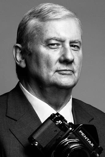 Теренс Донован