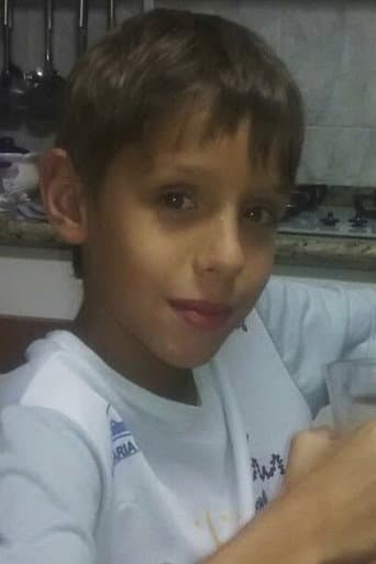 Enzo Costa Carneosso
