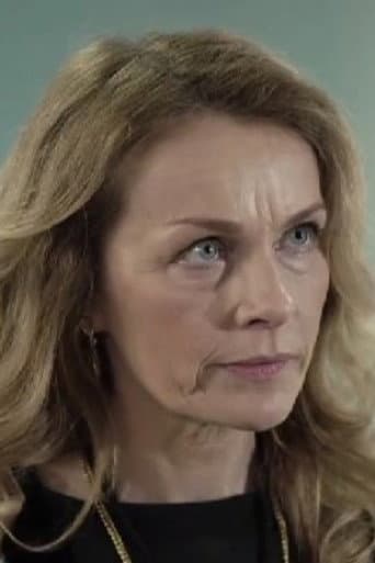 Елена Сикорская