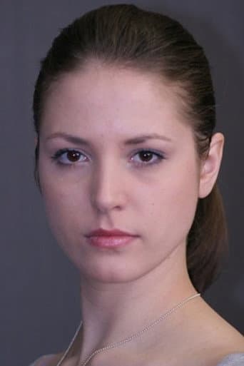 Ирина Авдеенко