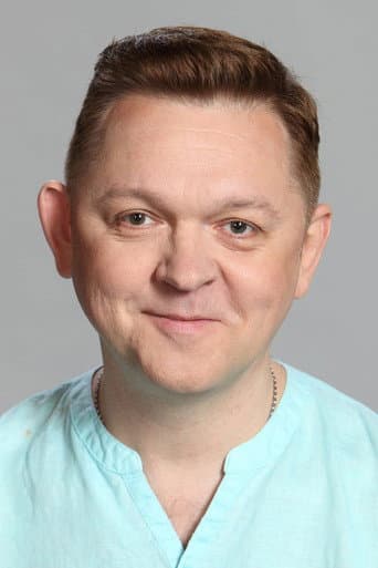 Михаил Гуро