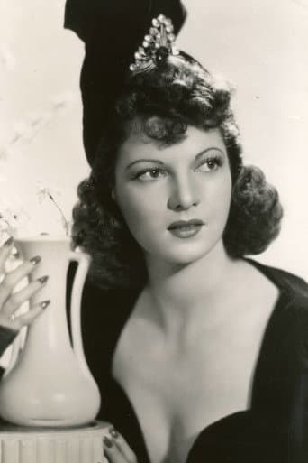 Ann Corio