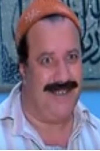 Abdel Karim El Shorbagy