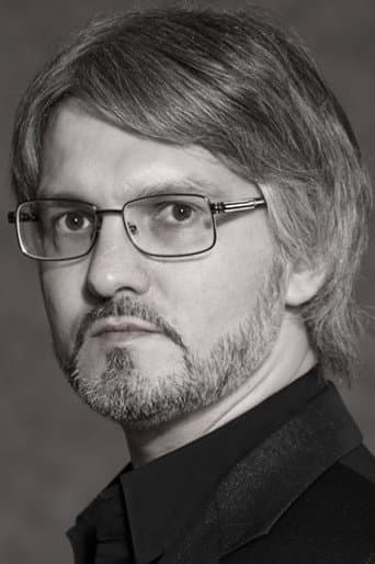Сергей Животов