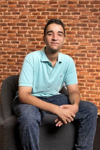 Abdelrhman Samir