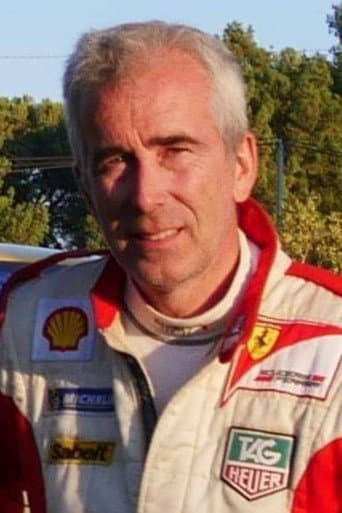 Pascal Metzinger