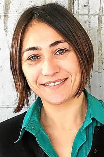Gwenaëlle David