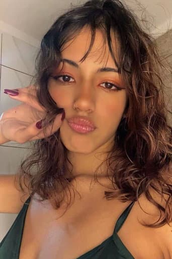 Sarah Rocha de Oliveira