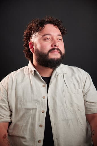 Ricardo Alfonso López