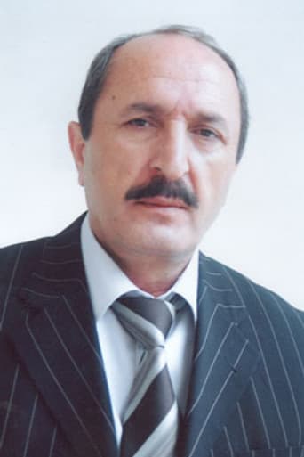 Ибодулло Машрабов