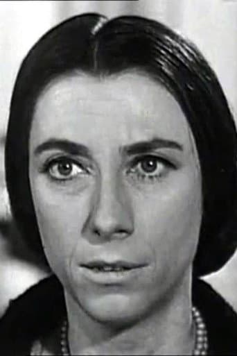Martine Ferrière