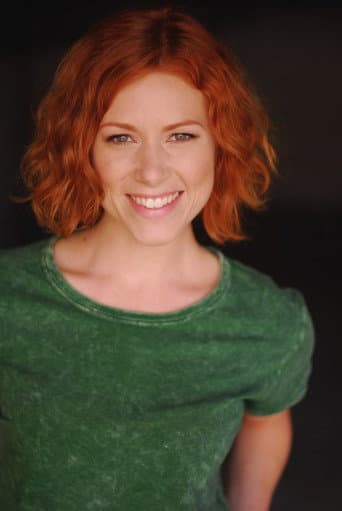 Julie Schmid
