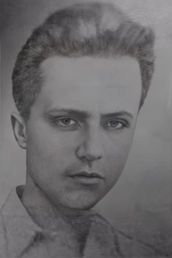 Владимир Стрельников