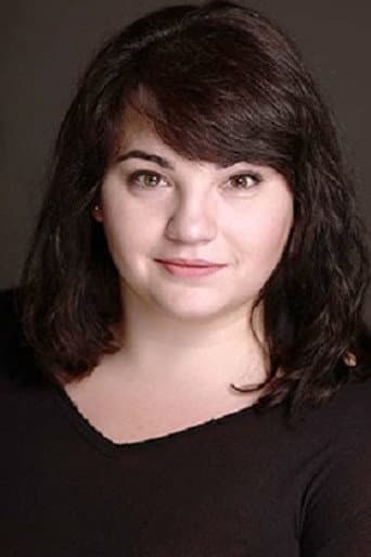 Jenny O'Leary