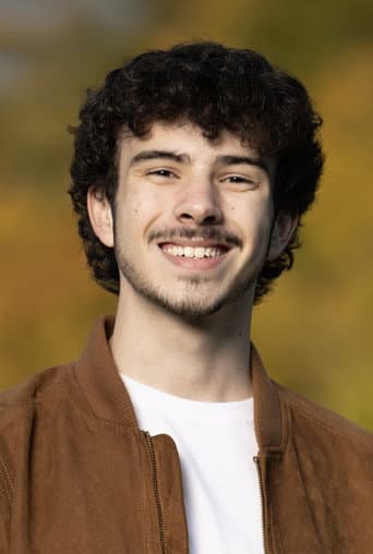 Gabriel Leite