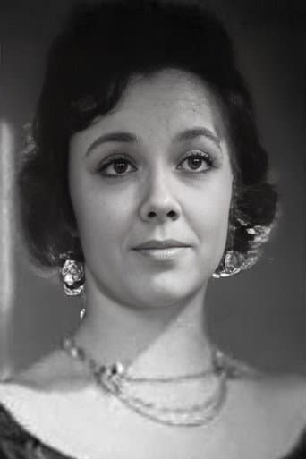 Lyudmila Kopkina