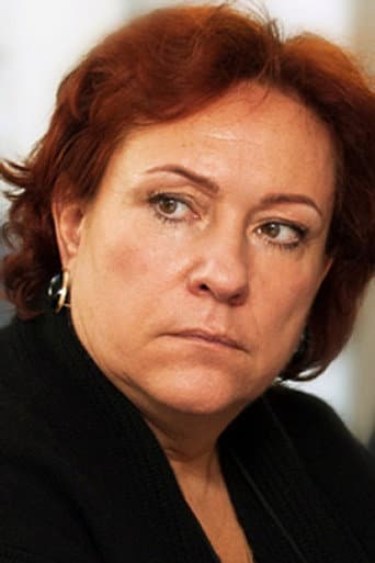 Светлана Володина