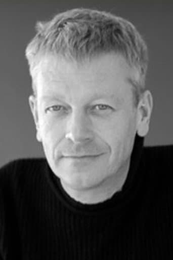 Garry Keane