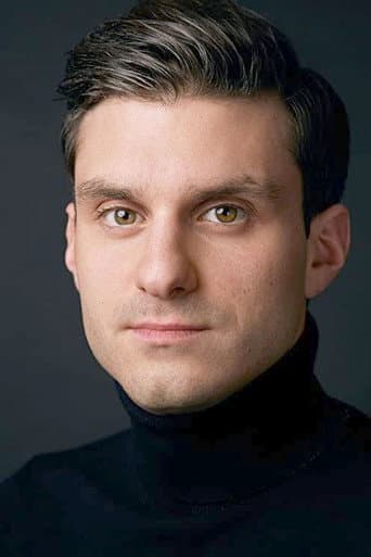 Алексис Ларру